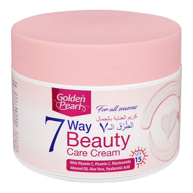 Golden Pearl 7 Way Beauty Care Cream 75ml