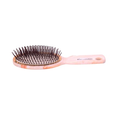 Body Luxuries Hair Brush HB3003 Off White