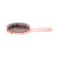 Body Luxuries Hair Brush HB3003 Off White