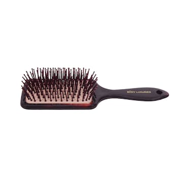 Body Luxuries Hair Brush HB3009 Brown