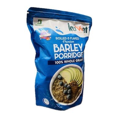 Kuvvet Barley Porridge 300g