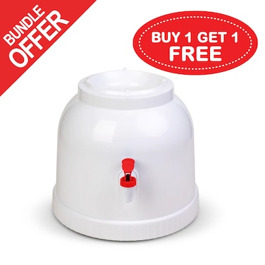 Hydro Water Dispenser - (Buy 1 Get 1)