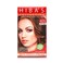 Hiba's Collection Hair Color 46N Medium Golden Chestnut Brown 60ml