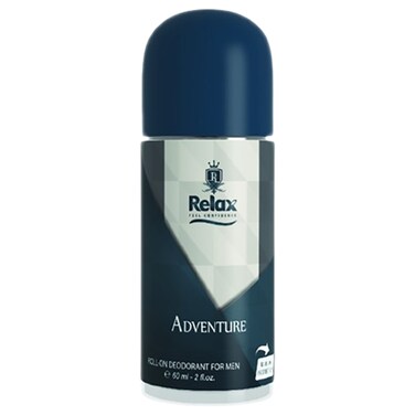 Relax Adventure Rollon 60ml
