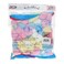 Rainbow Pure Cotton Balls 100 Pcs