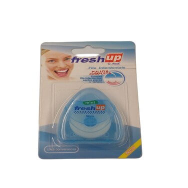 Fresh Up Dental Floss Wire Standard