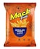 MACK FRIES STRAGHT CUT 9X9M 2500GM