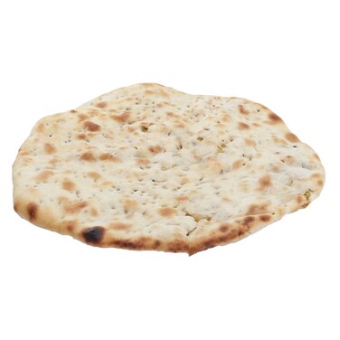 Potato Naan Buy 3 Get 1 Free