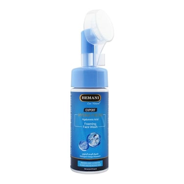 Hemani Expert Hydra Fresh Hyaluronic Acid Foaming Face Wash 150ml
