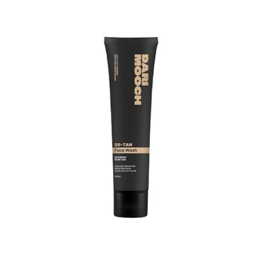 Dari Mooch De Tan Face Wash 100ml
