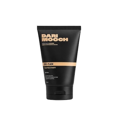 Dari Mooch De-Tan Sunscreen SPF 50+ 110ml