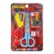 Spider Man Stationery Set