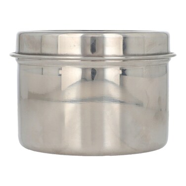 Stainless Steel Food Keeper