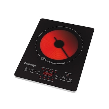Cambridge Infrared Induction Cooker IC-104
