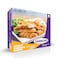 Sabroso Crispy Chicken Strips 600 gr