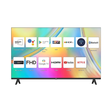 TCL LED Android 40S5400 40 Inch