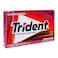 Trident Sugar free Gum Cinnamon 14Sticks