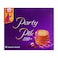 Peak Freans Party Snack pack (Pack of 16)