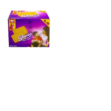 Peak Freans Gluco 8 Half Rolls