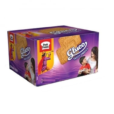 Peak Freans Gluco 24 Ticky Pack