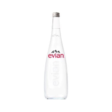 Evain Mineral Water Glass 750ml