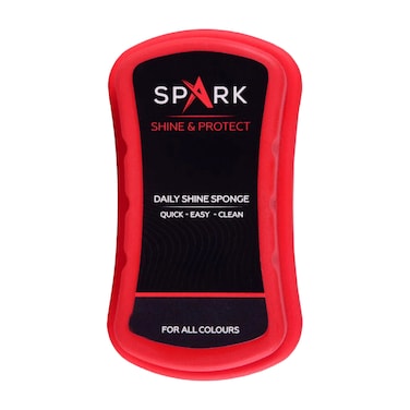 Spark Shine &amp; Protect Handy Shine