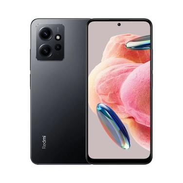 MI Mobile Note12 8 GB RAM 128  GB ROM O/Gray