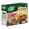 PK Zinger Burger Patty 4 pcs