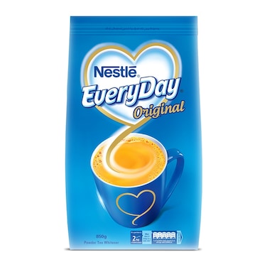 Nestle Everyday Original Powder Tea Whitener 850 gr
