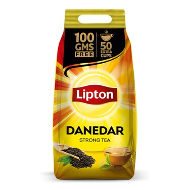Lipton Yellow Label Danedar 900g