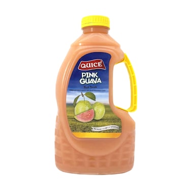 Quice Pink Guava 2 ltr