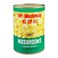 Mr. Mushroom Whole Mushrooms 380g