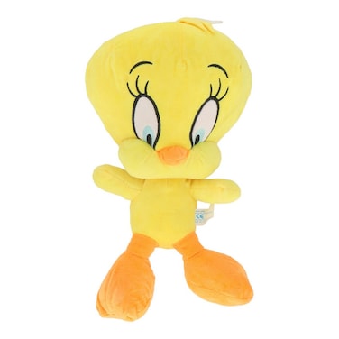 Yellow Duck Bird Toy