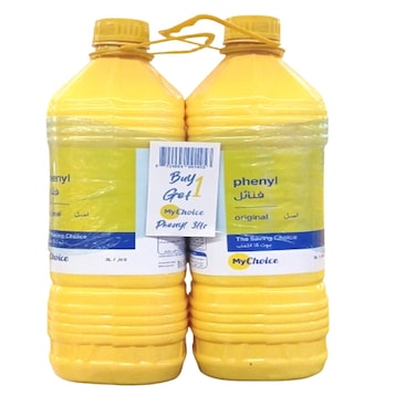 My Choice Phenyl 3lt (Pack Of 2)