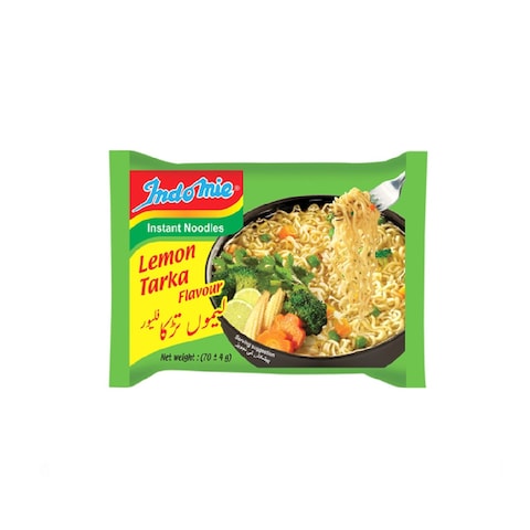Indomie Lemon Tarka 70 gr
