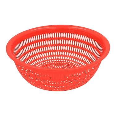 Oval Basket