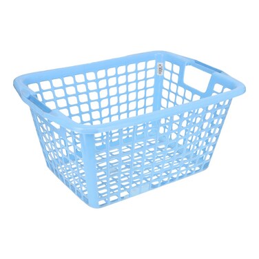 Modern Jumbo Basket