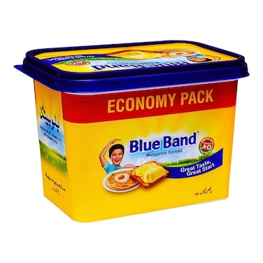 Blue Band Margarine Spread 700g