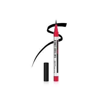Maybelline New York Tattoo Liner 48H Liquid Pen