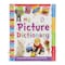 My Picture Dictionary for 2-4 Years