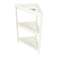 Modern Houseware Corner Rack