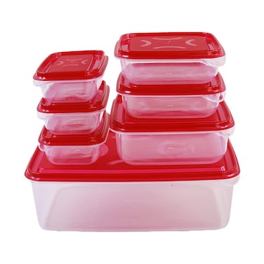 Modern Thumb Lock 7 pcs