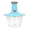 Kitchen Hand Press Cooking machine 1.5L