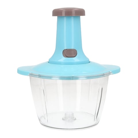 Kitchen Hand Press Cooking machine 1.5L