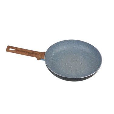 Chef Marble Granito Fry Pan 20cm
