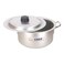 Chef Cooking Pot