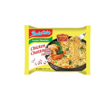 Indomie Chicken Chatkhara 70 gr