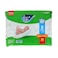 Fine Baby Double Lock Mega Pack Diapers Small 2 (Pack Of 96)