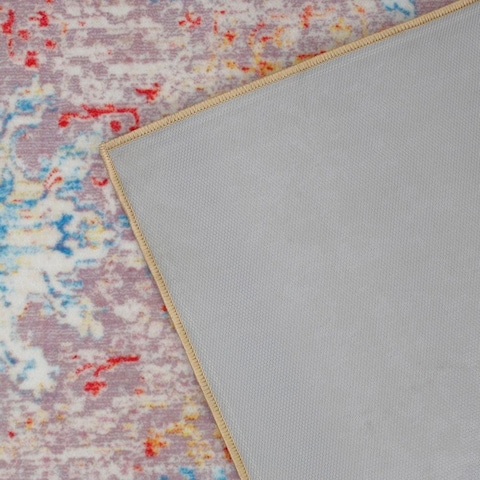 Venus Carpet Floral Design 5 x 8 ft