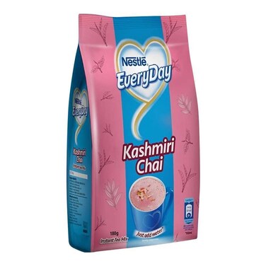 Nestle Everyday Kashmiri Chai 180 gr